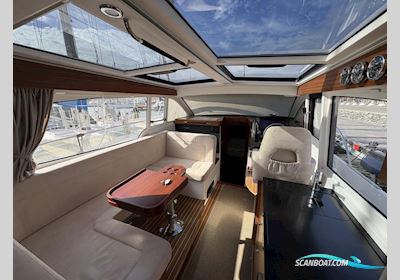 Nimbus 365 Coupe Motorbåt 2020, med Volvo Penta motor, Tyskland