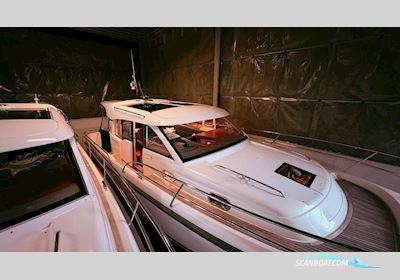 Nimbus 365 Coupé Motorbåt 2019, med  Volvo Penta  motor, Sverige