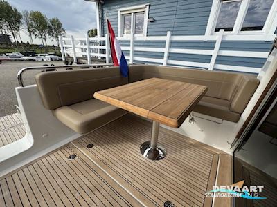 Nimbus 365 Coupe Motorbåt 2019, med Volvo Penta motor, Holland