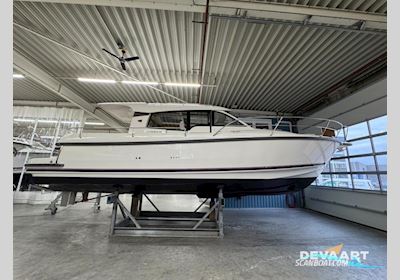 Nimbus 365 Coupe Motorbåt 2017, med Volvo Penta D4 motor, Holland