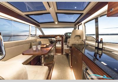 Nimbus 365 Coupe Motorbåt 2026, med Volvo Penta motor, Sverige