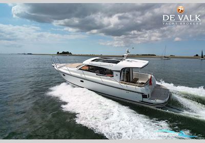Nimbus 365 Coupe Motorbåt 2020, med Volvo Penta motor, Holland