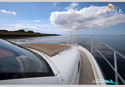Nimbus 365 Coupe Motorbåt 2020, med Volvo Penta motor, Holland