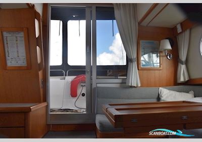 Nimbus 370 Coupè (Commander) Motorbåt 2001, med Volvo Penta Kamd 43 motor, Sverige