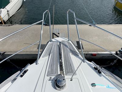 Nimbus 380 Carisma Fly Motorbåt 2006, med Volvo Penta motor, Danmark