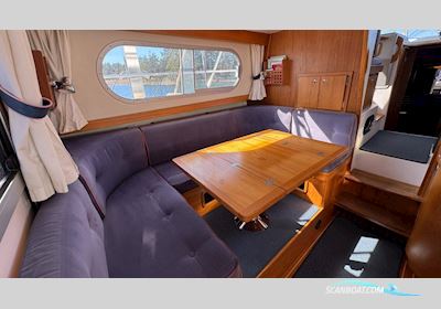 Nimbus 380 Commander Motorbåt 2001, med Volvo Penta motor, Sverige