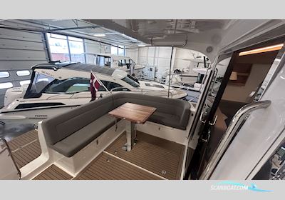 Nimbus 405 Coupe Motorbåt 2025, med 2 x Volvo Penta D4 motor, Danmark