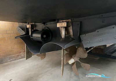 Nimbus 405 Coupé Motorbåt 2023, med Volvo Penta 2 x D6-380 motor, Danmark