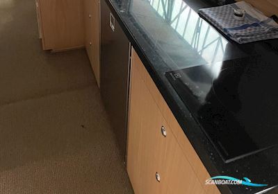 Nimbus 405 Coupé Motorbåt 2023, med Volvo Penta 2 x D6-380 motor, Danmark