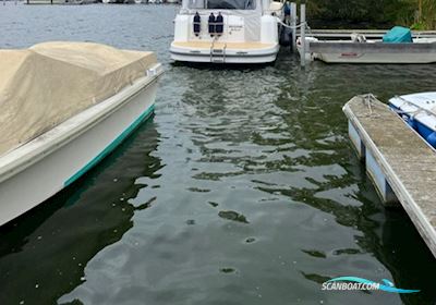 Nimbus 405 Coupé Motorbåt 2023, med Volvo Penta 2 x D6-380 motor, Danmark