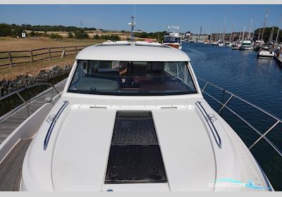 Nimbus 405 Coupe Motorbåt 2026, med Volvo Penta motor, England