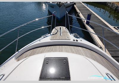 Nimbus 405 Coupe Motorbåt 2026, med Volvo Penta motor, England