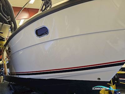 Nimbus 42 Nova Coupé Motorbåt 2006, med Volvo Penta D6 370 Evc motor, Sverige