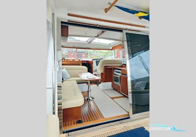 Nimbus 42 Nova Coupé Motorbåt 2009, med Volvo Penta D6 Diesel motor, Sverige