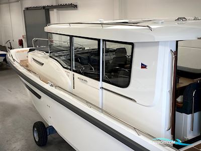 Nimbus C11 Motorbåt 2024, Danmark