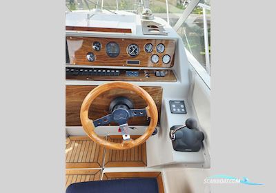 Nimbus Nimbus 26 Epoca Motorbåt 2003, med Volvo Penta Kad 44 motor, Sverige