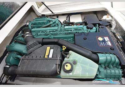 Nimbus Nimbus 26 Nova Motorbåt 2004, med Volvo Penta KAD-300 motor, Sverige