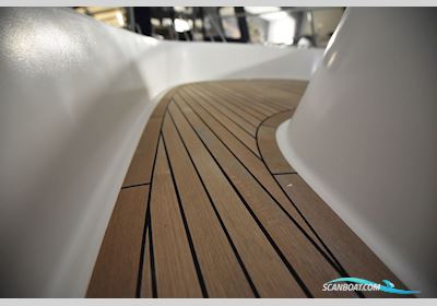 Nimbus Nimbus 26 Nova Motorbåt 1997, med Volvo Penta motor, Sverige