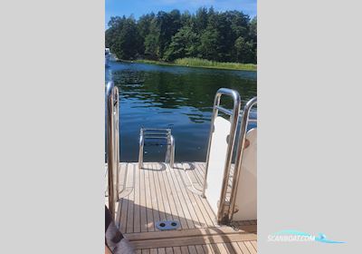 Nimbus Nova 30 S HT Motorbåt 2007, med Volvo Penta motor, Sverige