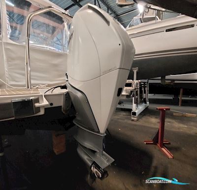 Nimbus T 9 Motorbåt 2023, med Mercury motor, Finland