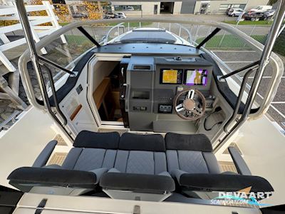 Nimbus T11 Motorbåt 2023, med Volvo Penta motor, Holland