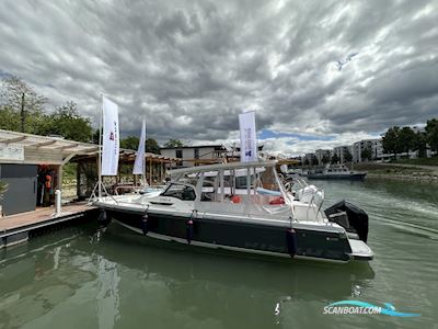 Nimbus T9 - reserviert Motorbåt 2022, med Mercury motor, Tyskland