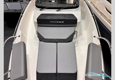 Nimbus T9 Motorbåt 2022, med Mercury motor, Tyskland