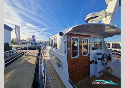 Noblesse Challenge 39 Motorbåt 2007, med Volvo Penta motor, Holland