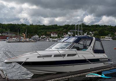 Nor Star 290 Motorbåt 2010, med Volvo Penta D4 - 260 motor, Norge