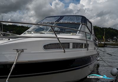 Nor Star 290 Motorbåt 2010, med Volvo Penta D4 - 260 motor, Norge