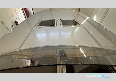 Nor-Tech 420 Monte Carlo Motorbåt 2019, med Mercury motor, Sverige