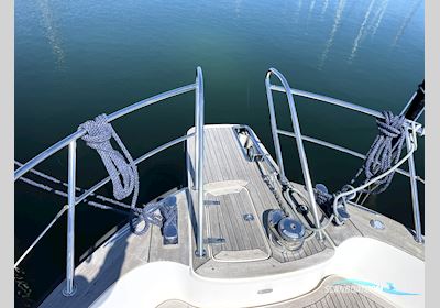 Nord Star 40 Patrol Motorbåt 2008, med Volvo Penta Ips motor, Danmark