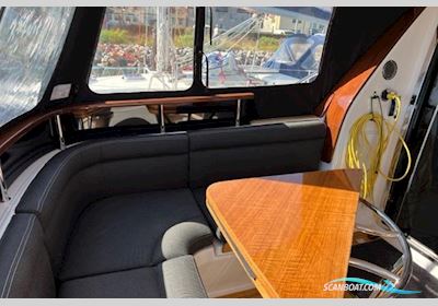 Nord West 420 Flybridge Motorbåt 2010, Sverige