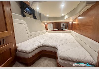 Nord West 430 Sportstop Motorbåt 2013, Sverige