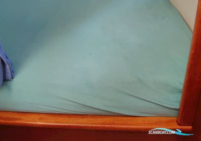 Nord West 900 fb Motorbåt 1994, med Volvo Penta Tamd 41b 200 hk. motor, Danmark