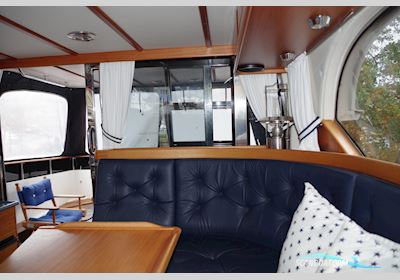 Nord West Nord West 390 Flybridge Motorbåt 2005, med Volvo-Penta motor, Danmark