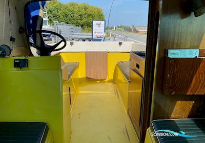 Nordan 18 Motorbåt 1984, Danmark