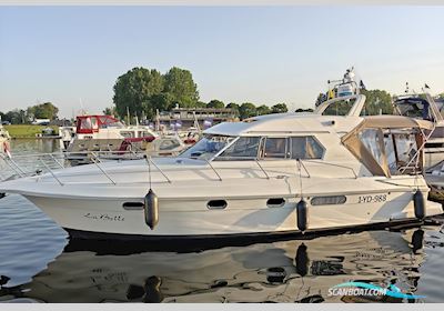 Nordboot Riviera 925 Kht Motorbåt 1996, med 1 motor, Holland