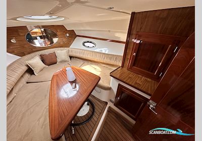 Nordic Ocean Craft 33 Motorbåt 2006, med Cummings 4,2 L motor, Danmark