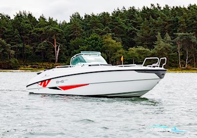 Northmaster 645 Open Motorbåt 2025, Danmark