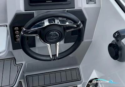 Northmaster 685 Daycruiser Motorbåt 2022, med Evinrude motor, Danmark