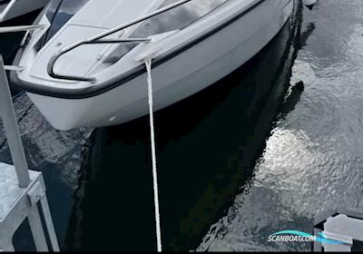 Northmaster 685 Daycruiser Motorbåt 2022, med Evinrude motor, Danmark