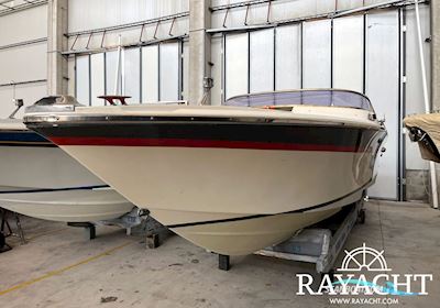 OFFSHORER MARINE MONTECARLO 30