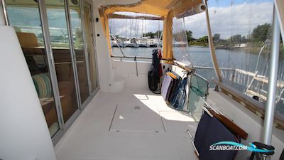 Ocqueteau 975 Motorbåt 2003, med Volvo Penta motor, Danmark