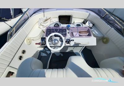 Offshorer Marine Monte Carlo 30 Motorbåt 1986, med Crusader motor, Frankrike