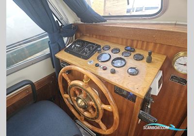 Oostvaarder Kruiser  950 Motorbåt 1978, Holland