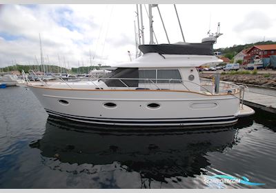 Other Motorboats Celeste 37 Motorbåt 2012, med 2 st motor, Sverige