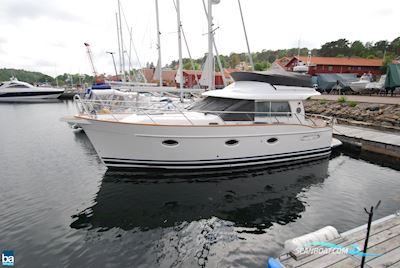 Other motorboats  Celeste 37 Motorbåt 2012, med 2 st  motor, Sverige