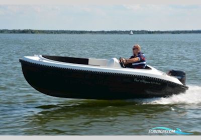 Oud Huijzer 471 Tender Motorbåt 2023, Holland