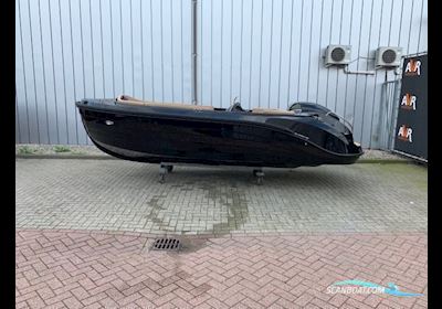 Oud Huijzer 580 Tender Motorbåt 2023, Holland